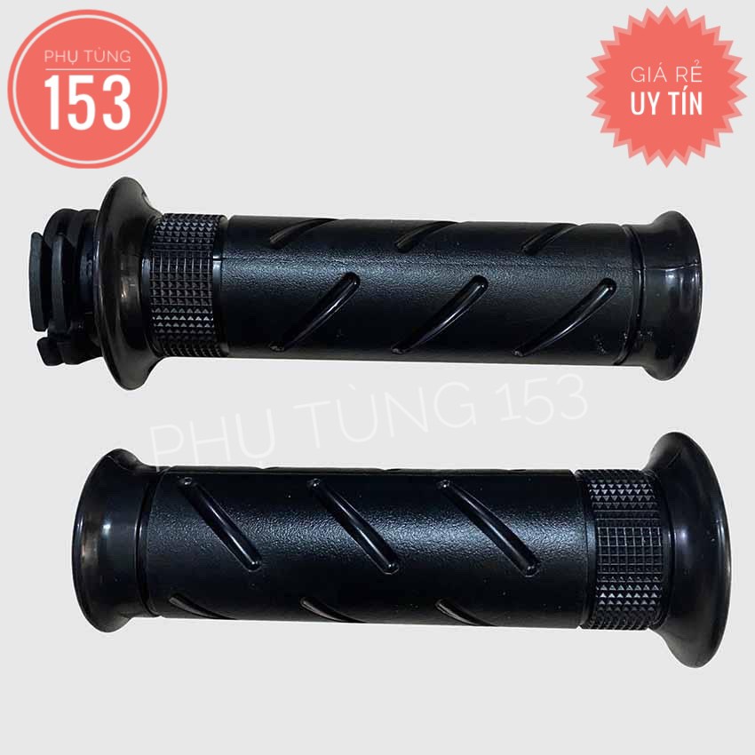 Bao tay xe Wave Alpha, Future 1 ( Kèm ống ga ) - PHỤ TÙNG 153