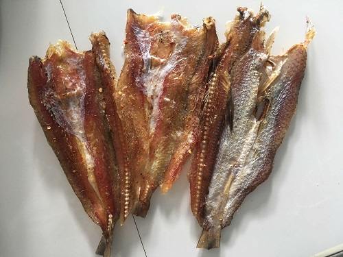 500g khô cá mối ngon rẻ