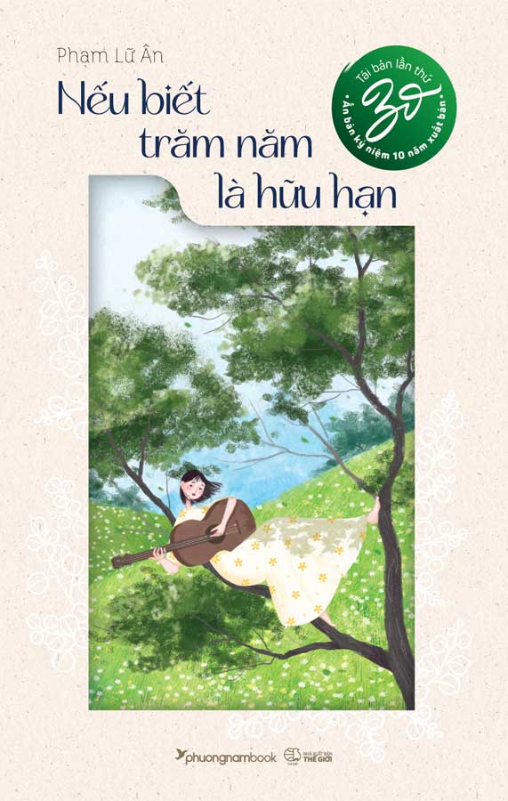 Nếu biết trăm năm là hữu hạn