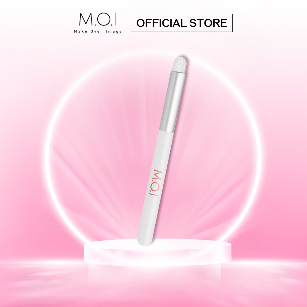 [GIFT] Cọ Môi by M.O.I