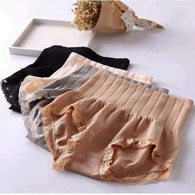 ( Rẻ vô địch ) QUẦN LÓT GEN BỤNG MUNAFIE