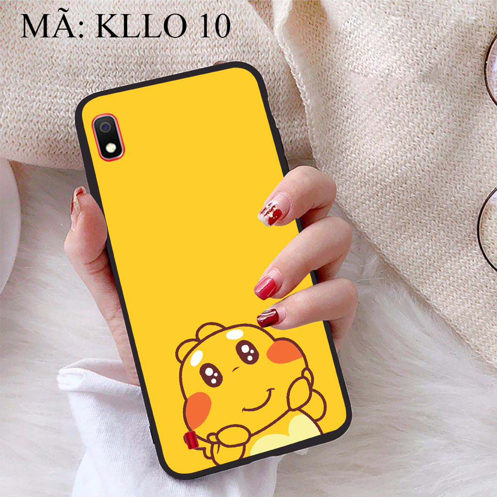 Case for Samsung Galaxy A10