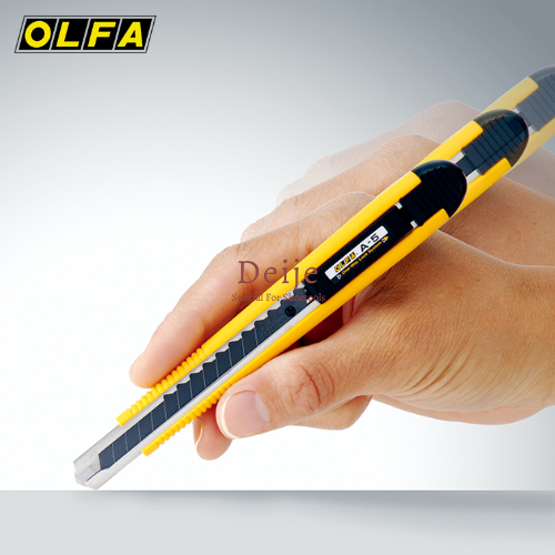 Dao cắt giấy Nhật OLFA A-5