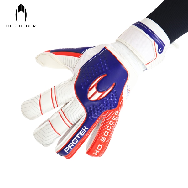 Găng Tay Thủ Môn HOsoccer Primary Protek Flat Race SMU