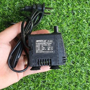 Máy Bơm chìm mini Jeneca  PF - 338