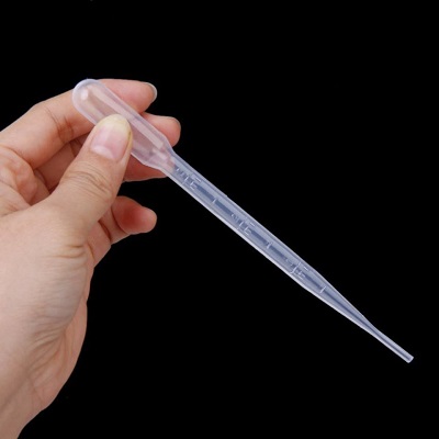 Ống nhỏ giọt giúp uống sữa uống nước cho bé pipet 3ml, 30 ống