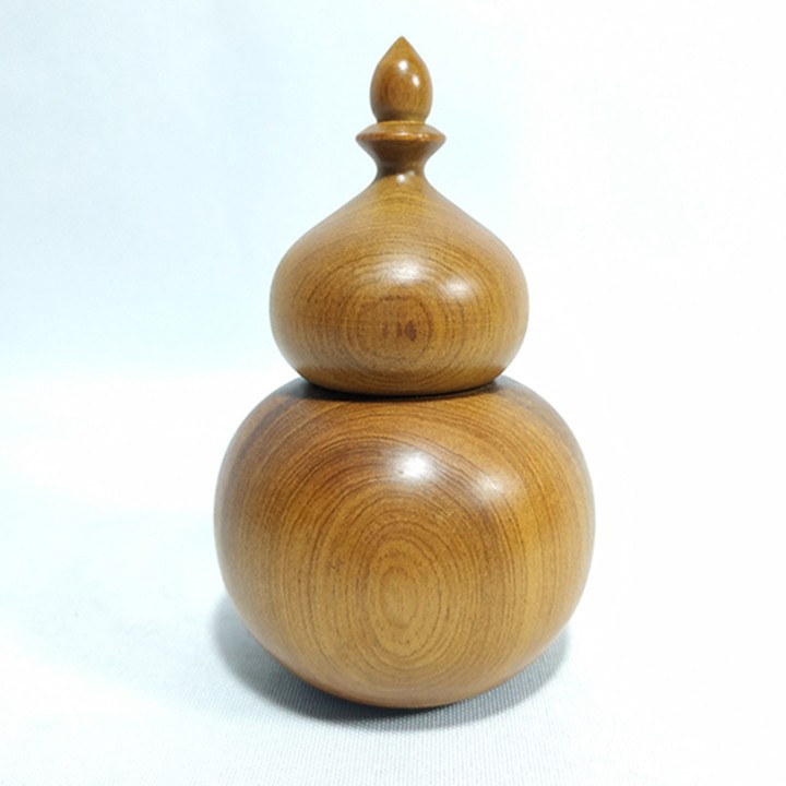 Lọ Đựng Tăm Hồ Lô
