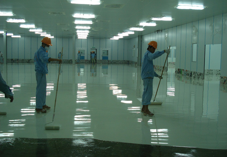 [HCM]Cọ lăn gai thoát bọt khí 260mm Thanh Bình