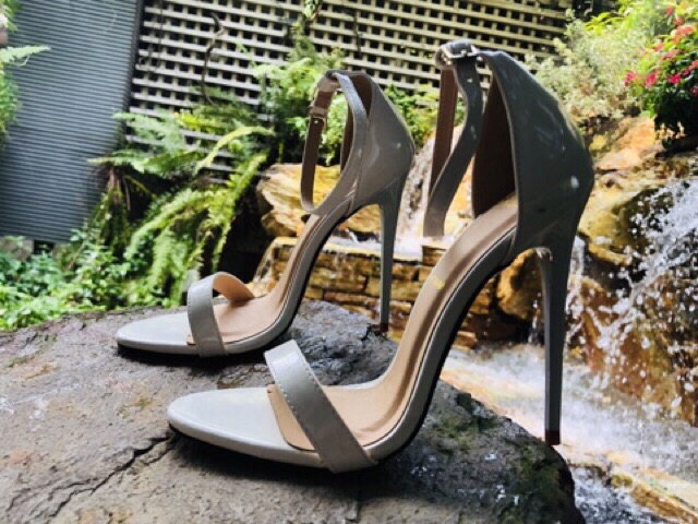 [HCM]Sandan Cao Gót 11P - VNXK Cao Cấp - Full Size 34-40