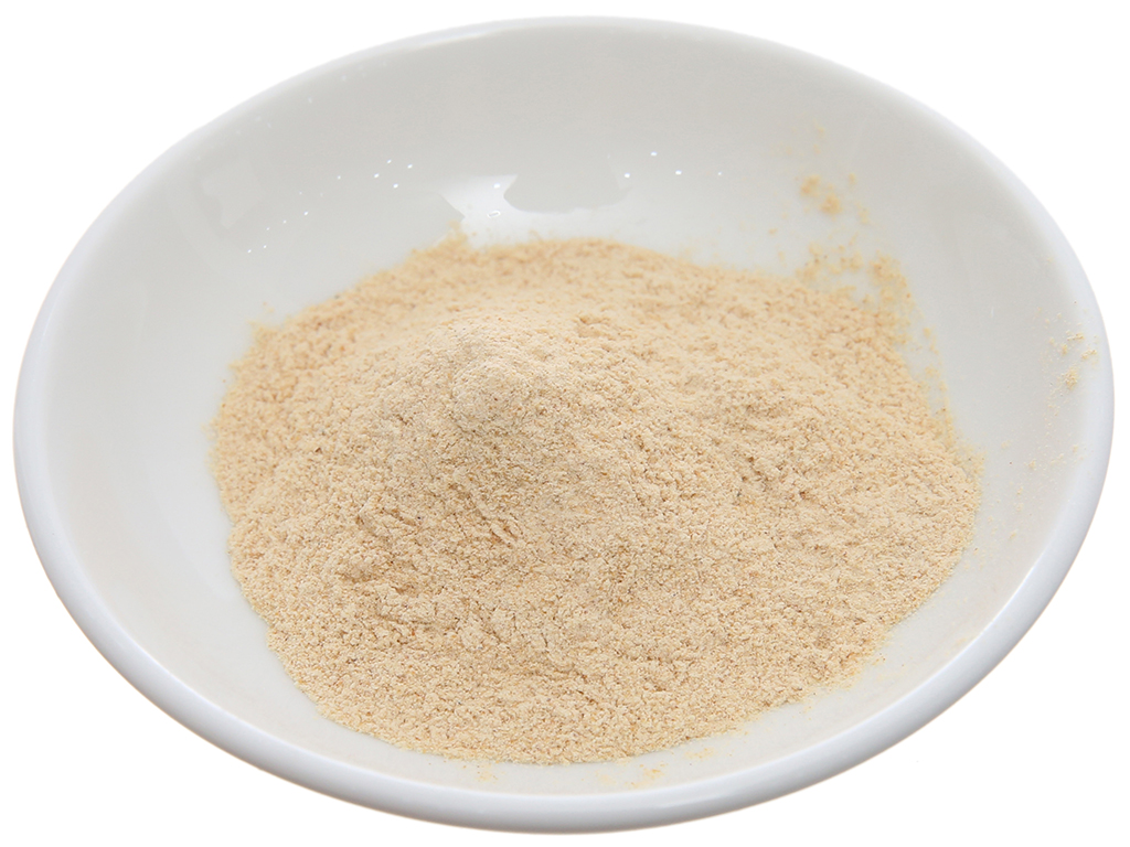 [Gói nhỏ 50g] BỘT TỎI [VN] VIANCO Garlic Powder (bph-hk)