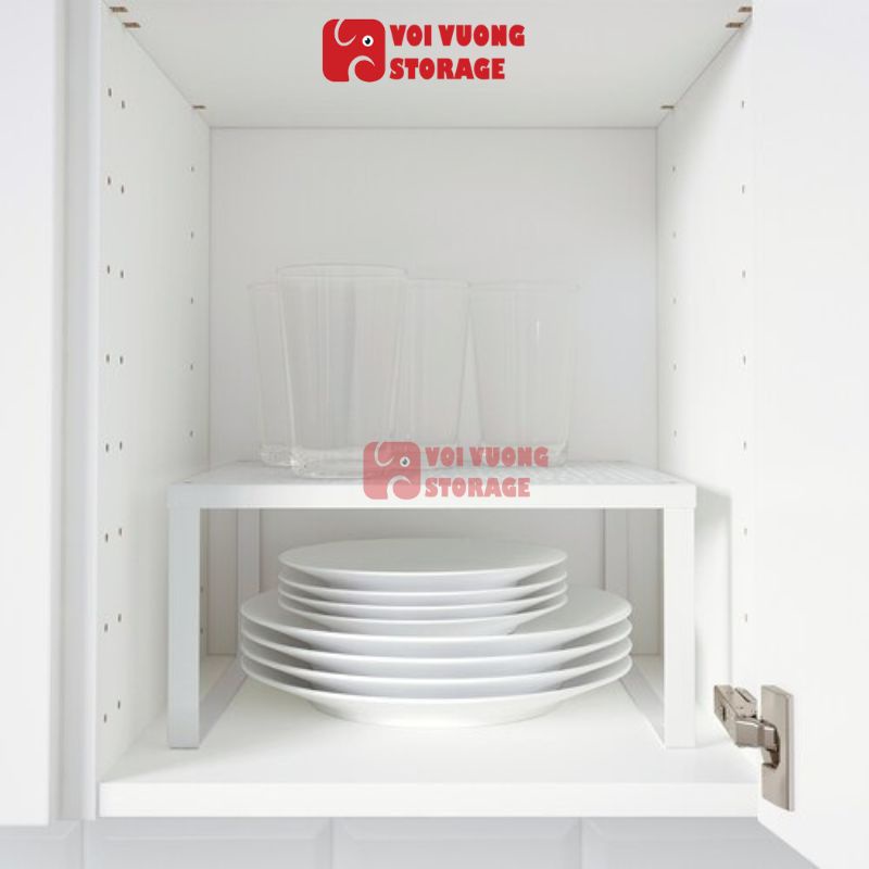 Kệ gia vị, kệ đa năng Ikea Variera