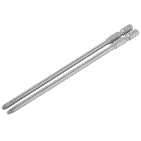 Đầu mũi vít Anex Ph2 AHMD-2150