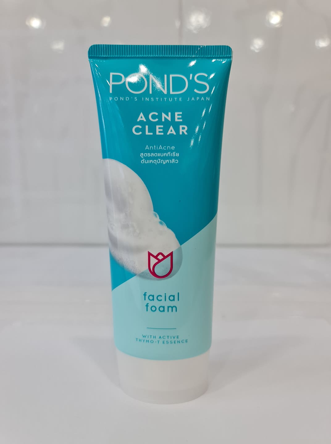 Sữa Rửa Mặt POND'S 100g Mẫu Mới
