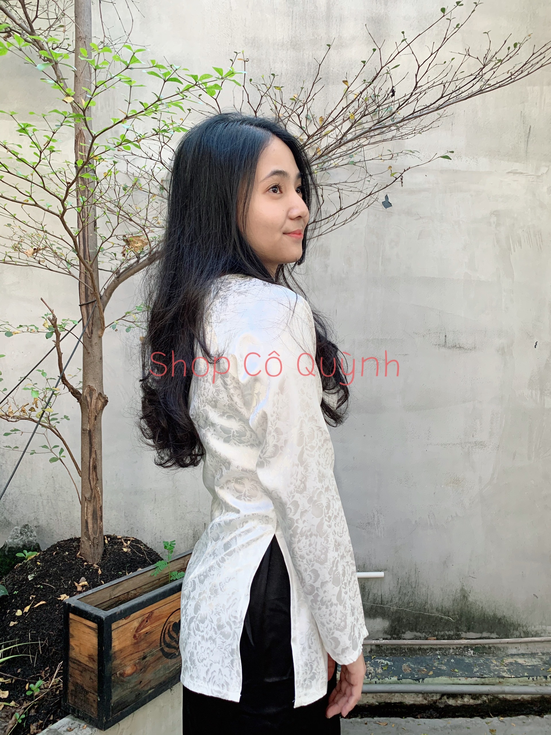 Đồ bà ba có bán lẻ áo&quần