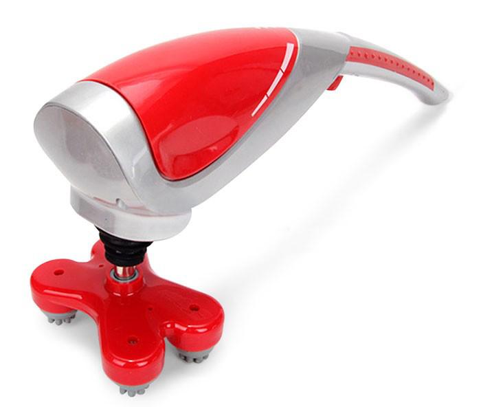 Máy Massage Cầm Tay Cao Cấp King Massager 10 Đầu