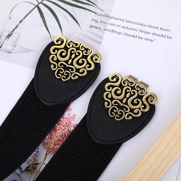 [HCM]Thắt lưng nữ bản 3 cm-PK217