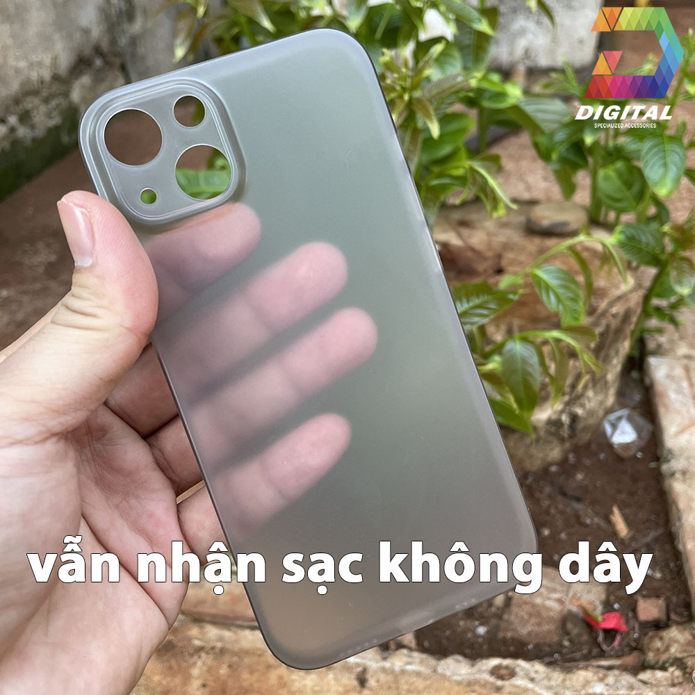 Combo 2 Ultra Thin Unibody Matte iPhone 13 Cases