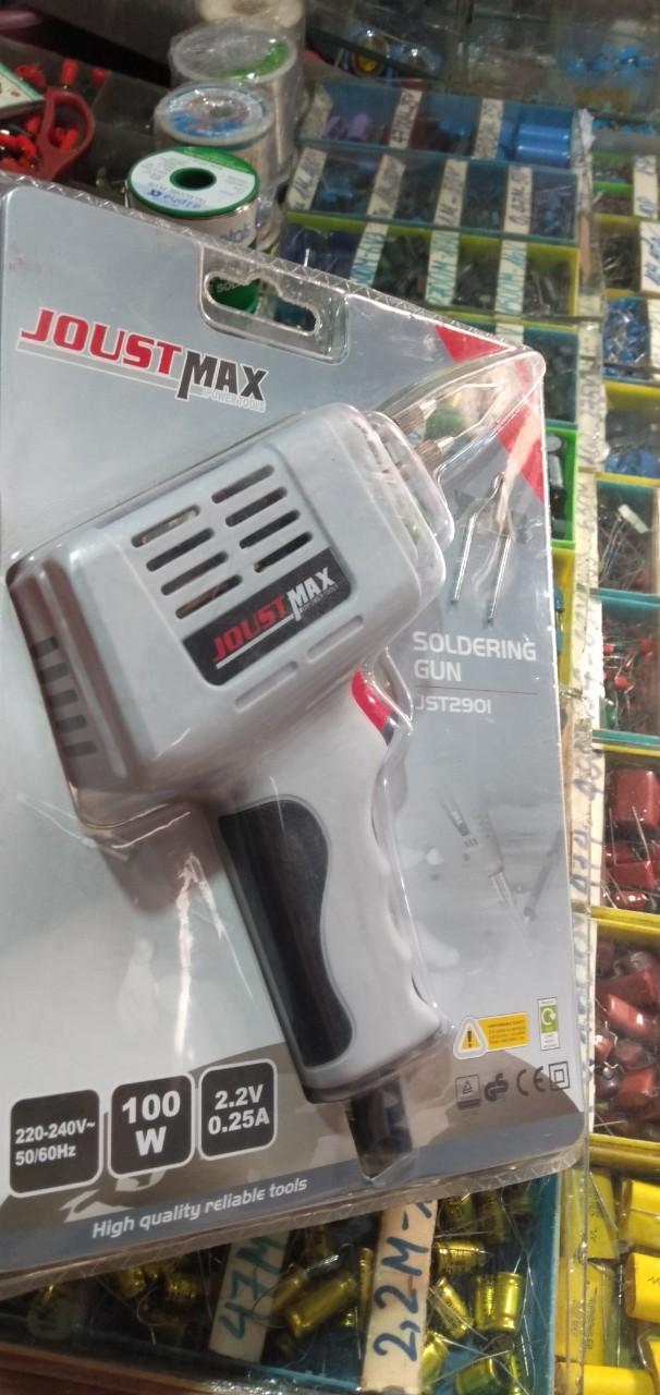 Mỏ hàn xung 100w - Điện Tử Nhật Anh