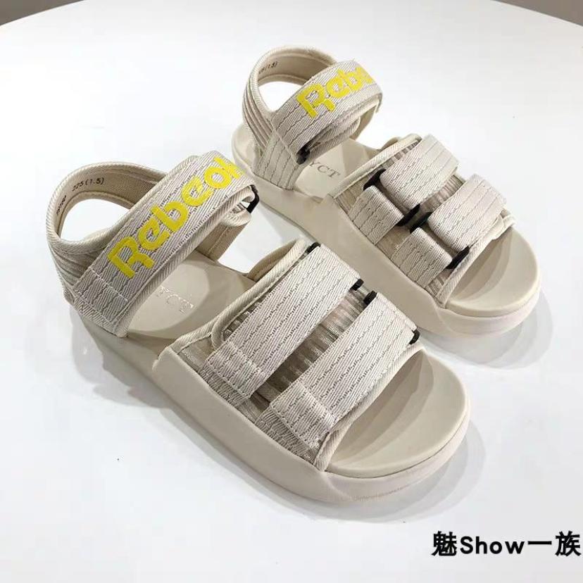 Sandal quai ngang RE chất cực đẹp mới giá rẻ