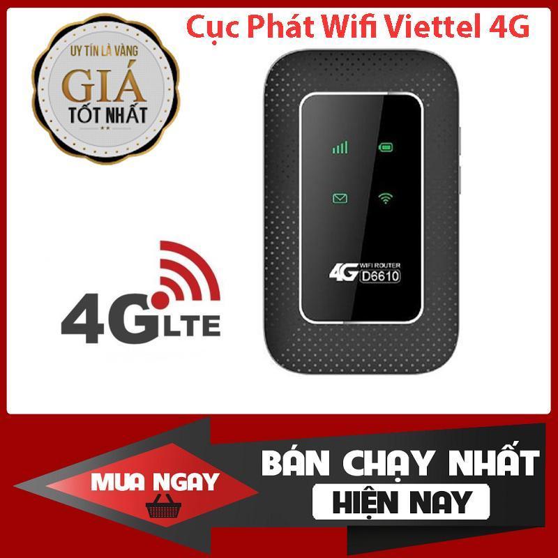 BỘ PHÁT WIFI 4G MF80 Chính Hãng Dễ Sử Dụng - Chỉ Cần Gắn Sim , Bật Nguồn Là Sử Dụng - TỐC ĐỘ XUYÊN TƯỜNG
