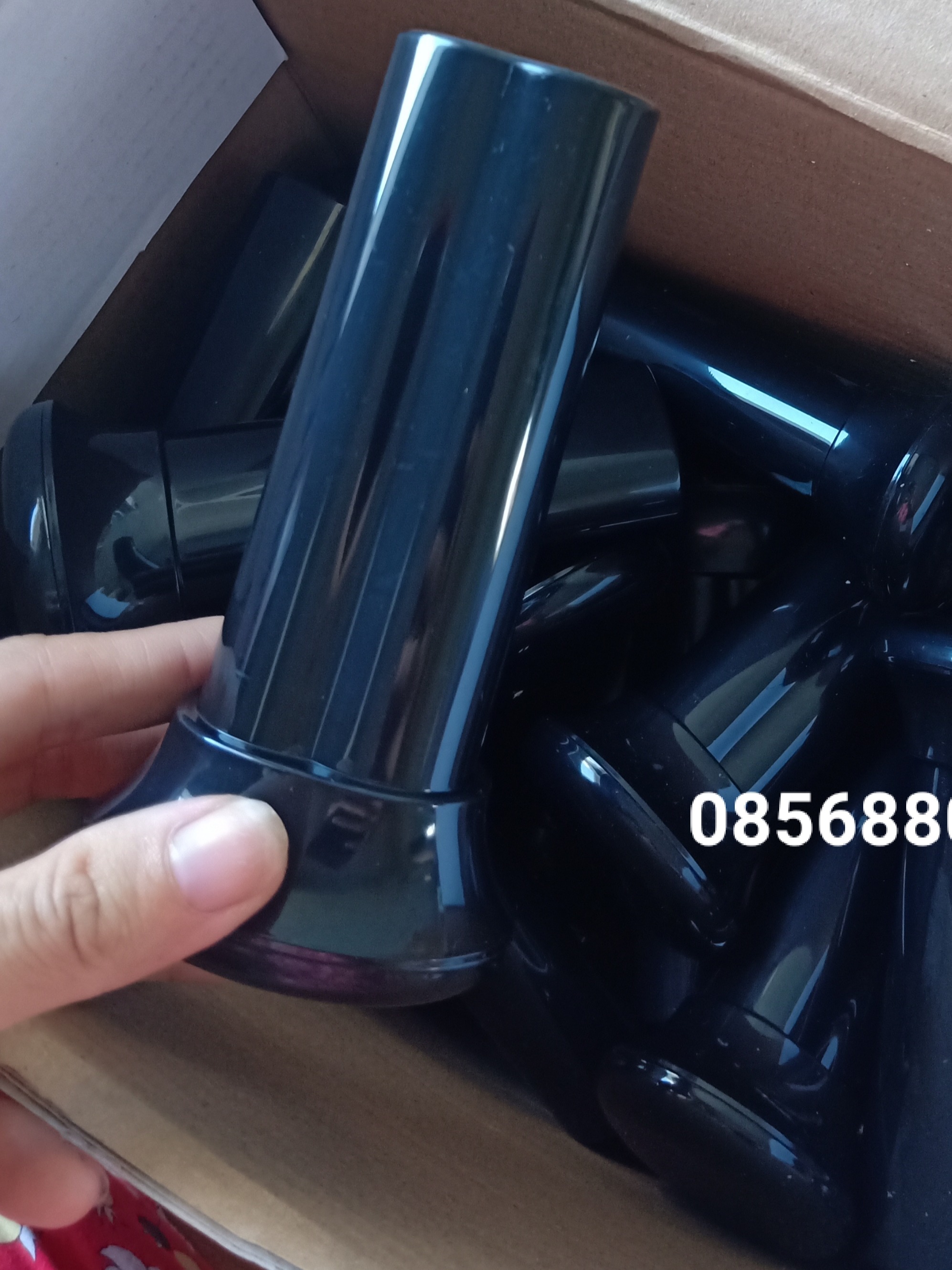 Thanh nhồi máy ép chậm SAVTM JE07- Phụ kiện