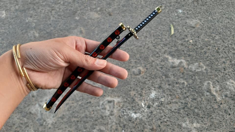 Mô hình Kiếm ZORO Shusui 22cm - Baystore