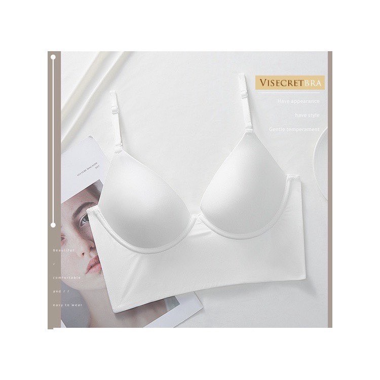 Áo Bra Hở Lưng Có Size New