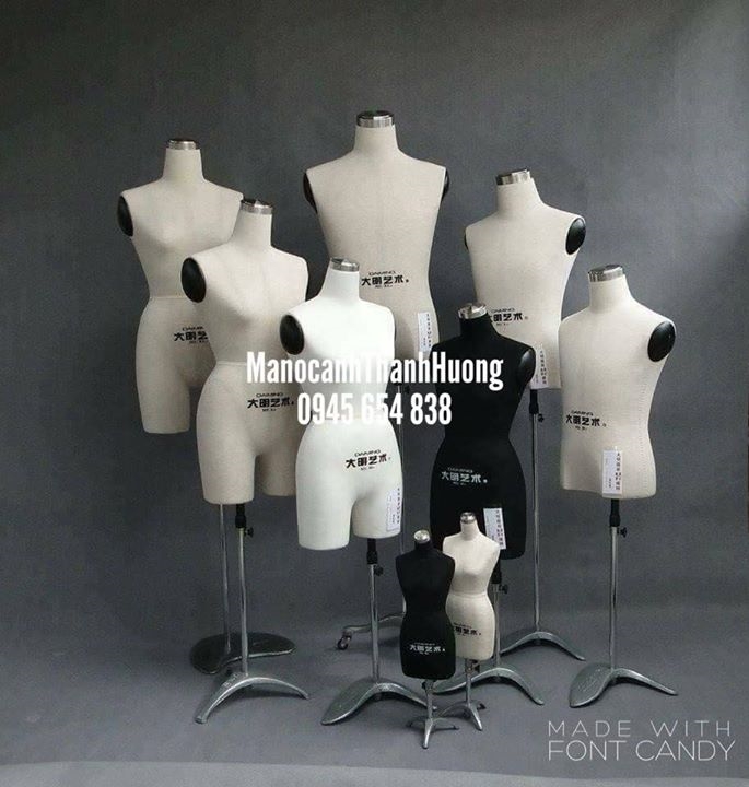 Manocanh Nữ thiết kế daiminh nhập khẩu