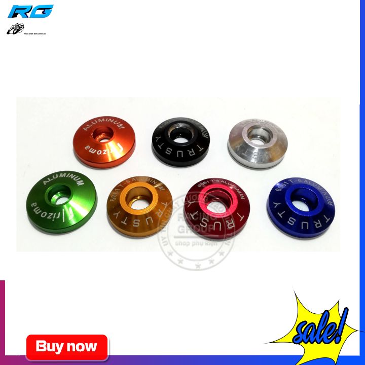 Nút Bịt Chân Kính Xe Máy SH, SH Mode