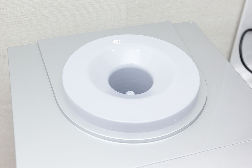[HCM]Cây nước nóng lạnh Kangaroo KG40N