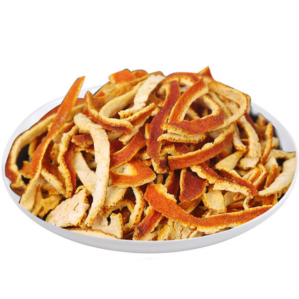 Bột Vỏ Cam Nguyên Chất 100g