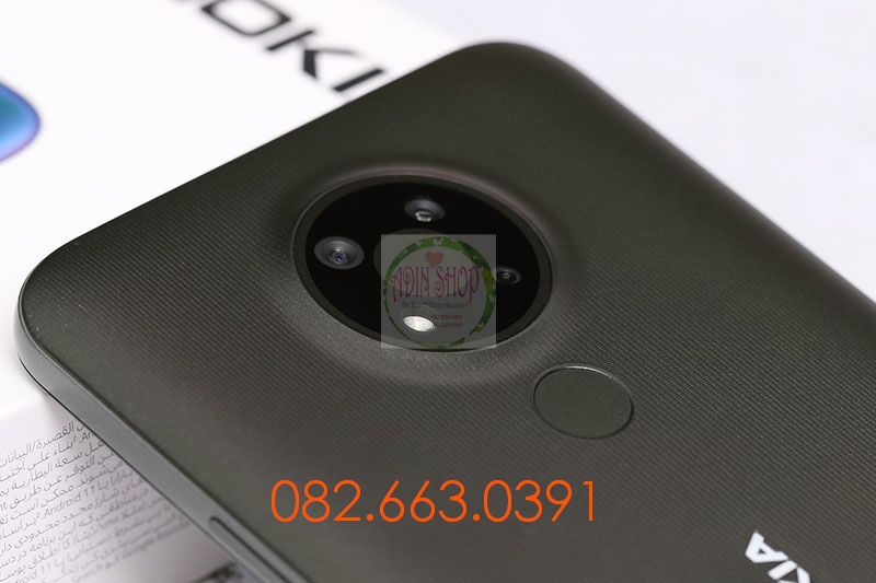 [HCM][Mua 1 tặng 1]Dán cường lực camera Nokia 3.4 nano siêu bảo vệ
