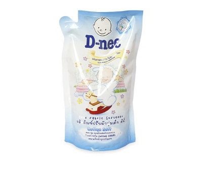 HCM- NƯỚC XẢ DNEE TÚI 600ML THÁI LAN