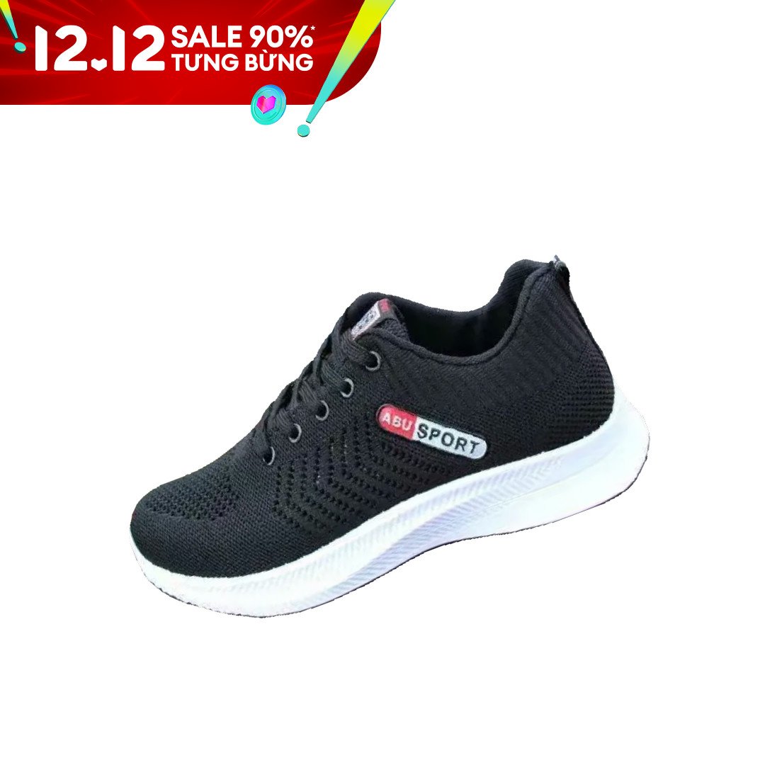 Giày thể thao nam sneakers mẫu mới nhẹ êm bền đẹp năng động thoáng khí chống trơn giữ nhiệt 2023 K 3