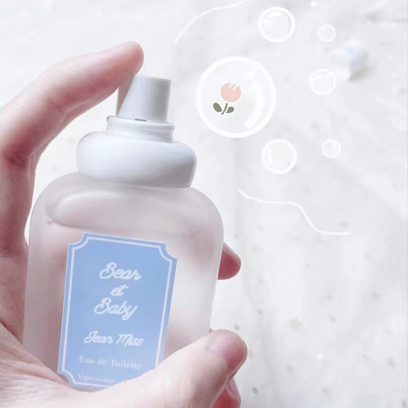 [HCM] baby bear nước hoa học sinh hương trái cây tự nhiên giữ mùi lâu-Galit625 -Randy888