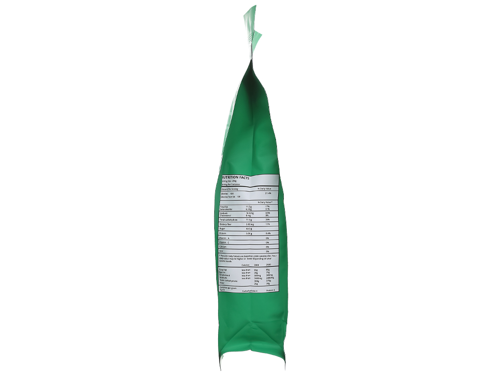 Mít sấy Rộp Rộp gói 250g/100g