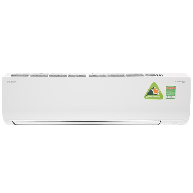 Bảng giá Máy lạnh Daikin Inverter 2.5HP FTKM60SVMV