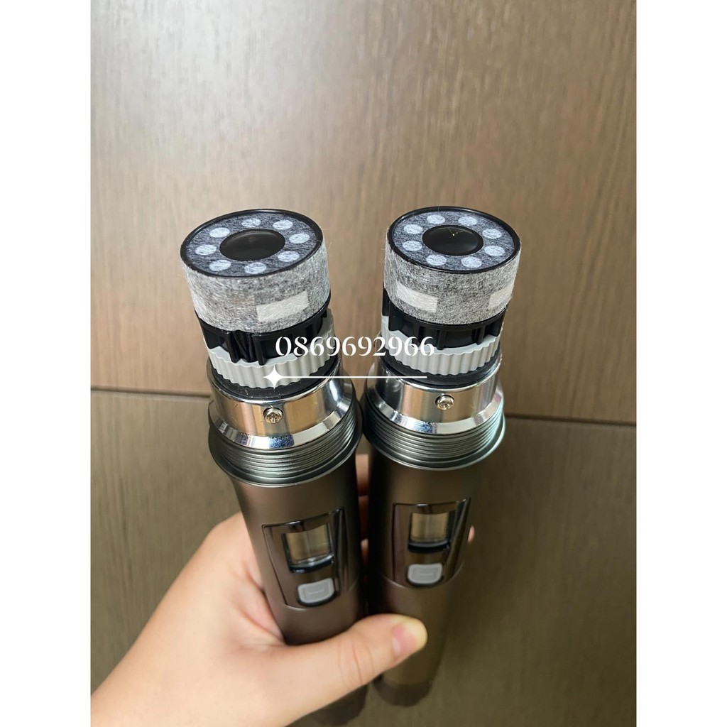 Củ Mic AAP M8  - Củ Mic Hay- Củ Mic Chống Hú Tốt