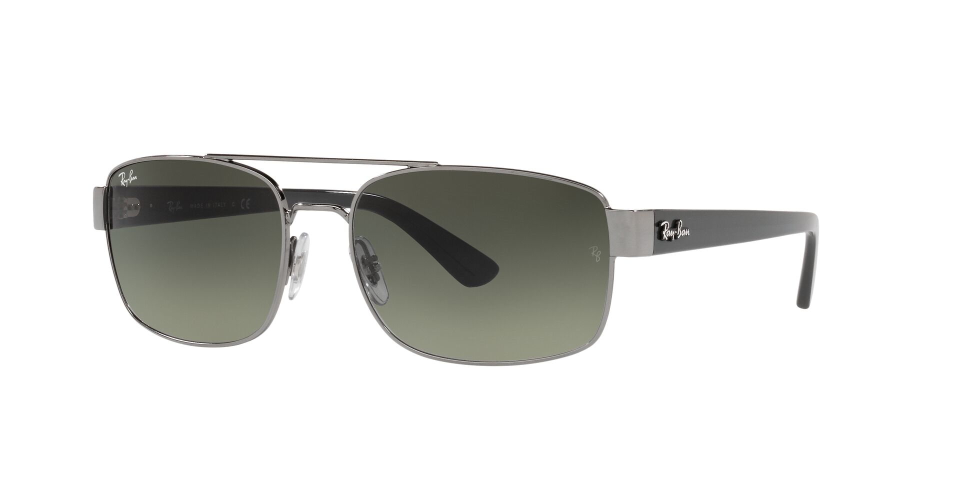 Mắt kính RAY-BAN - RB3687 004/71 - Kính mát Size 58