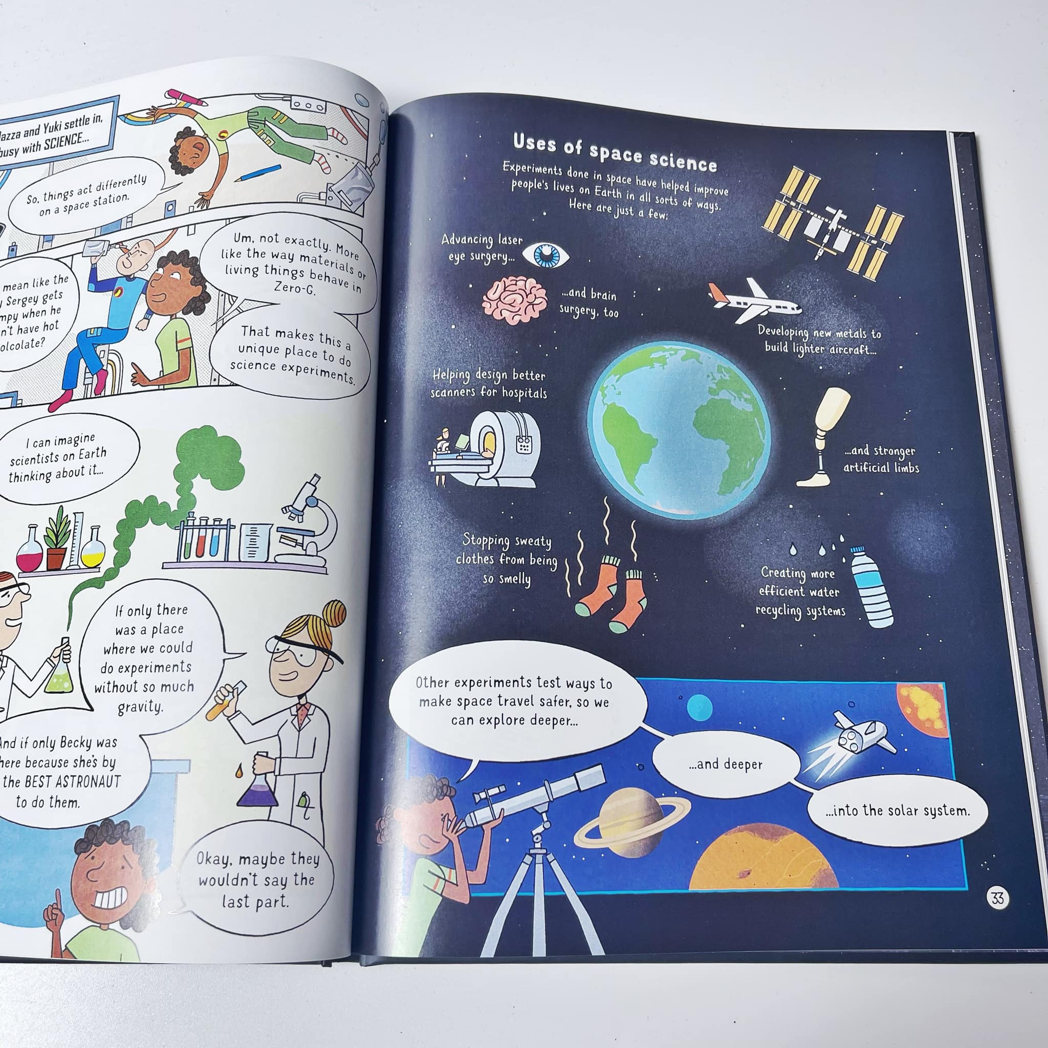 Usborne 24 Hours Series - 4 quyển | Nhập Khẩu