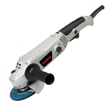 Máy mài góc 125mm thân dài 1010W (CT13217)