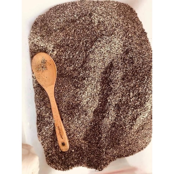 Bột Cafe Dừa Handmade-Tẩy Da Chết Mặt/Body