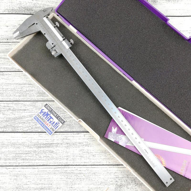 [HÀNG CHÍNH HÃNG] [ ẢNH THẬT] THƯỚC CẶP CƠ KHÍ 150MM [CHO KHÁCH XEM HÀNG]