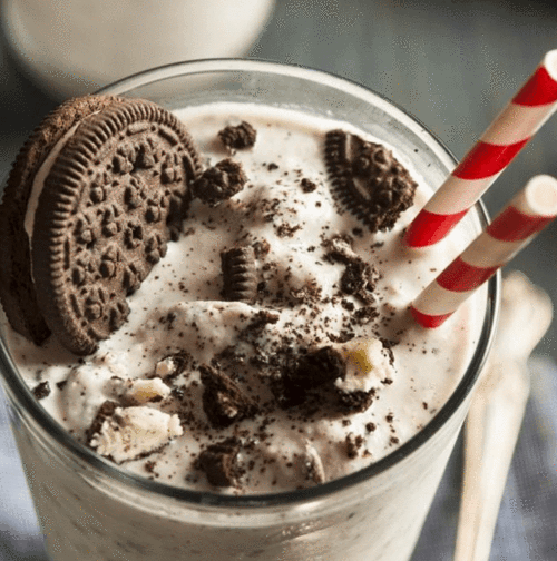 Hộp Bánh Quy Oreo Vị Vani 116g