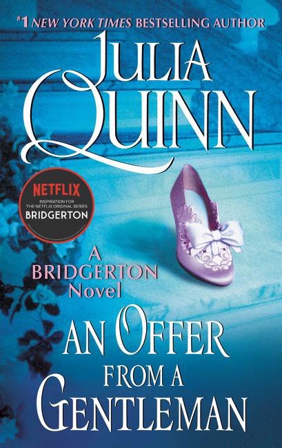 Bridgerton 3: An Offer From a Gentleman