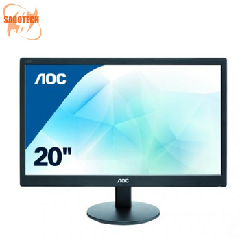 Màn hình AOC E2070SWN