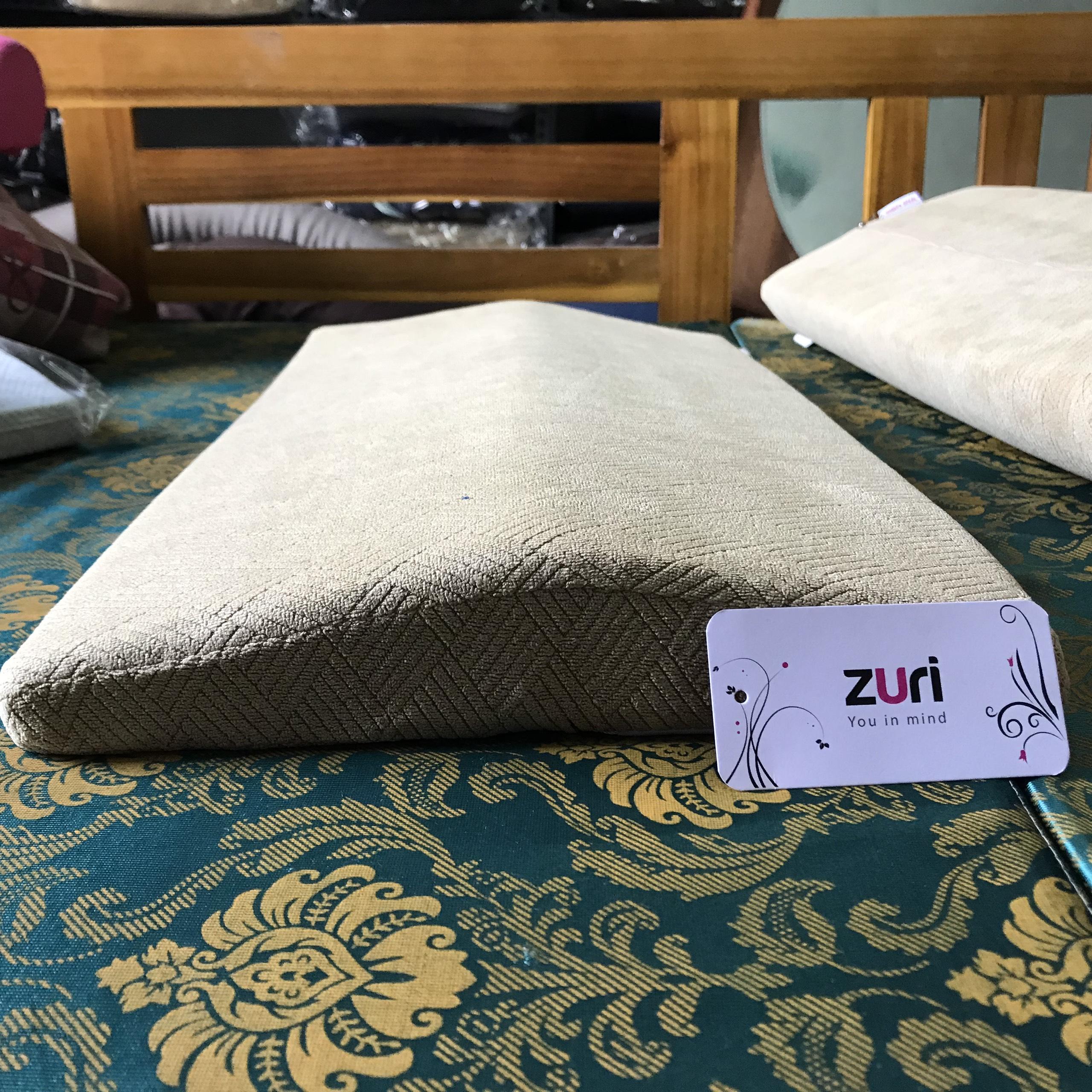 Gối kê lưng, gác chân bà bầu GLN-01