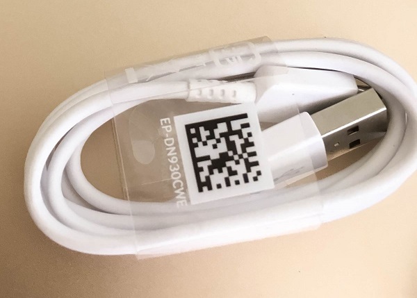 Cáp sạc Samsung chính hãng chân Micro usb và TypeC - Beetech