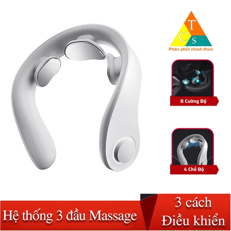 ☫▬  Máy massage cổ thông minh Jeeback G5