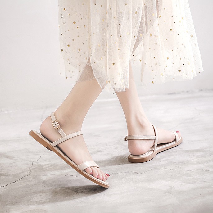Giày Sandal đan dây hè SD-0279 Mys Strore